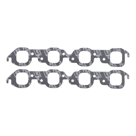 Mr. Gasket ULTRA-SEAL EXH GSKT BB CHEVY 5910